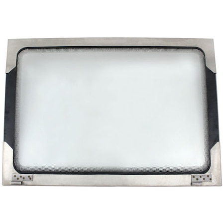 Blodgett Inner Glass Door Assemb -Lh 51534